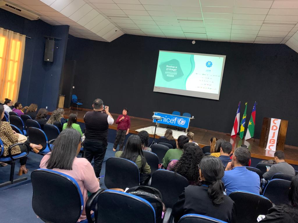 Encontro Estadual de Assistência Social