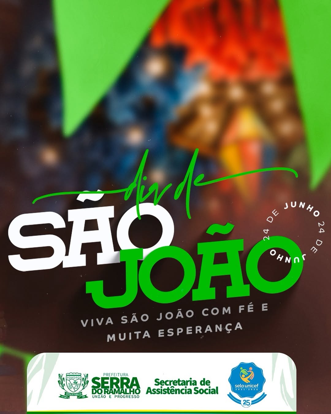 Dia de São João