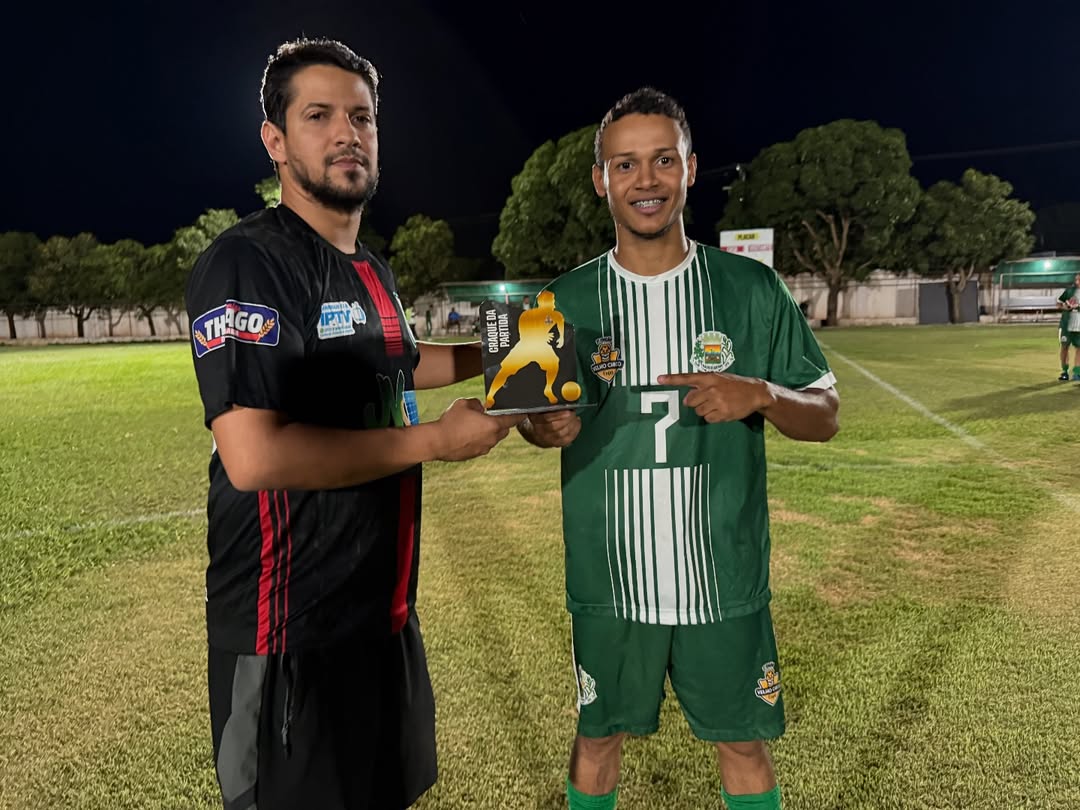 Em Jogo Disputado, Serra do Ramalho é Superada por Riacho de Santana nas Quartas da Copa Velho Chico