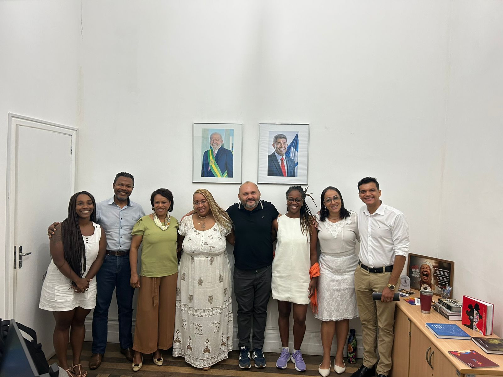 Cultura em Foco - Parceria FUNCEB e Gestão