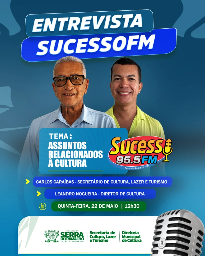 Entrevista Radio FM