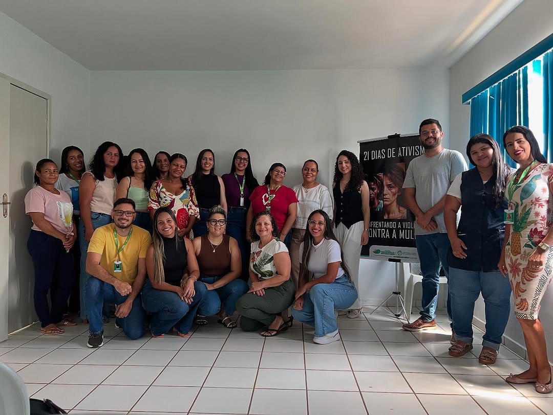 alestra sobre Direitos Reprodutivos e Infecções Sexualmente Transmissíveis