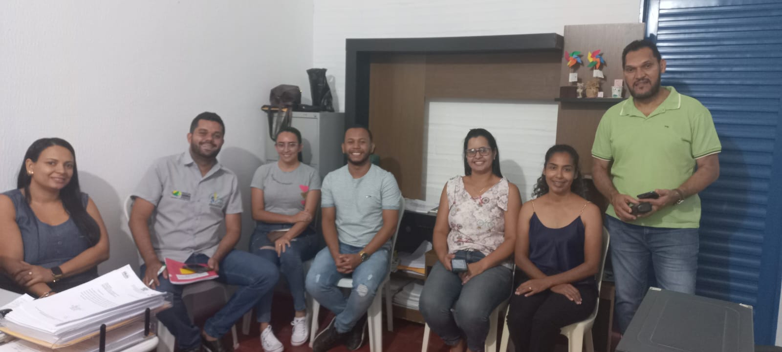 Programa Renda Cidadã: Inscrições abertas a partir de 09/05 em Serra do Ramalho