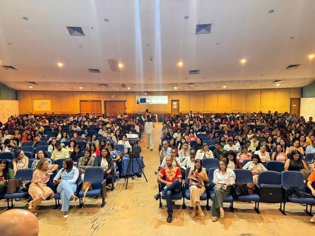 Seminário Proteja Bahia