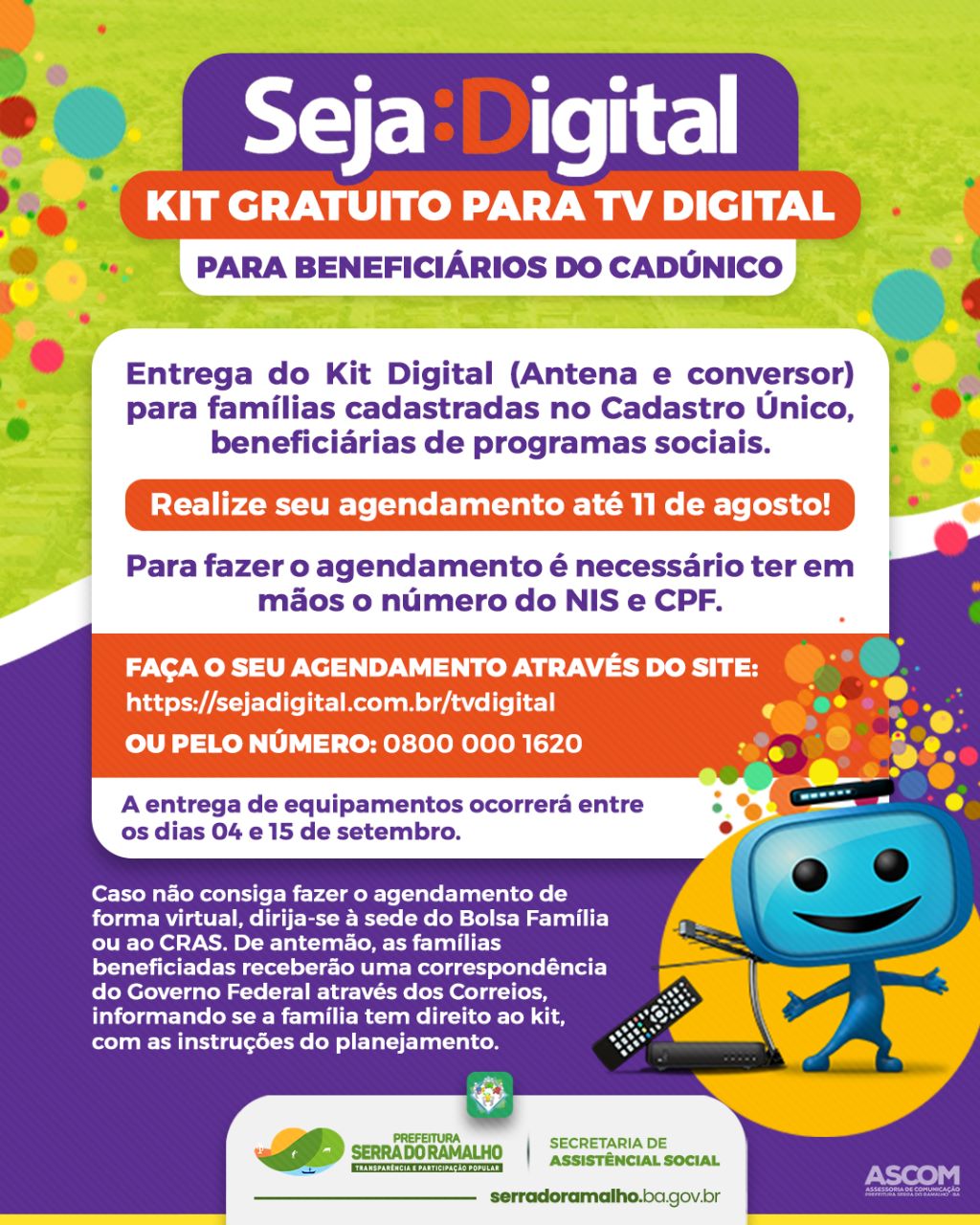 Seja digital