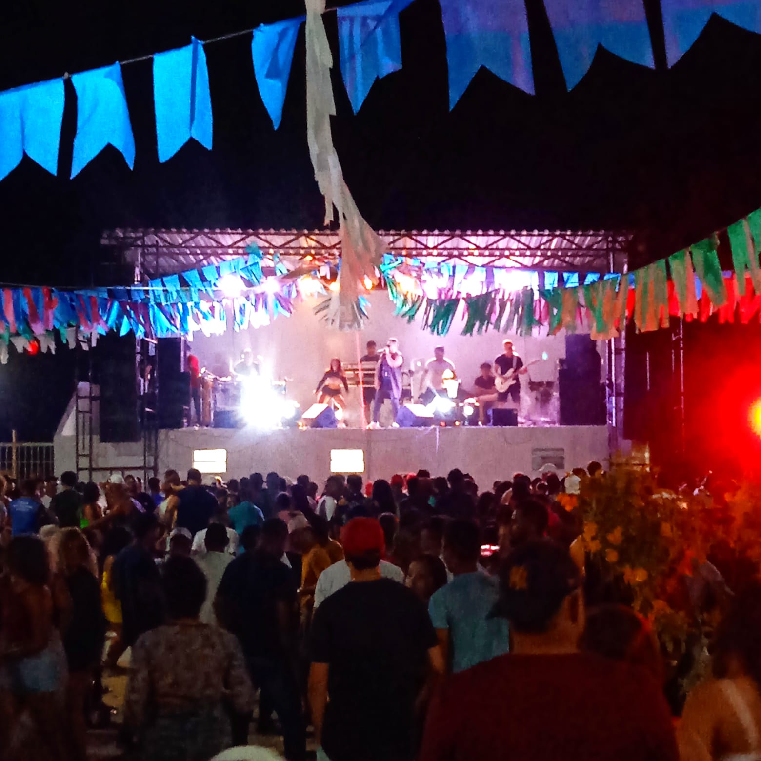 48º Aniversário da Agrovila 01