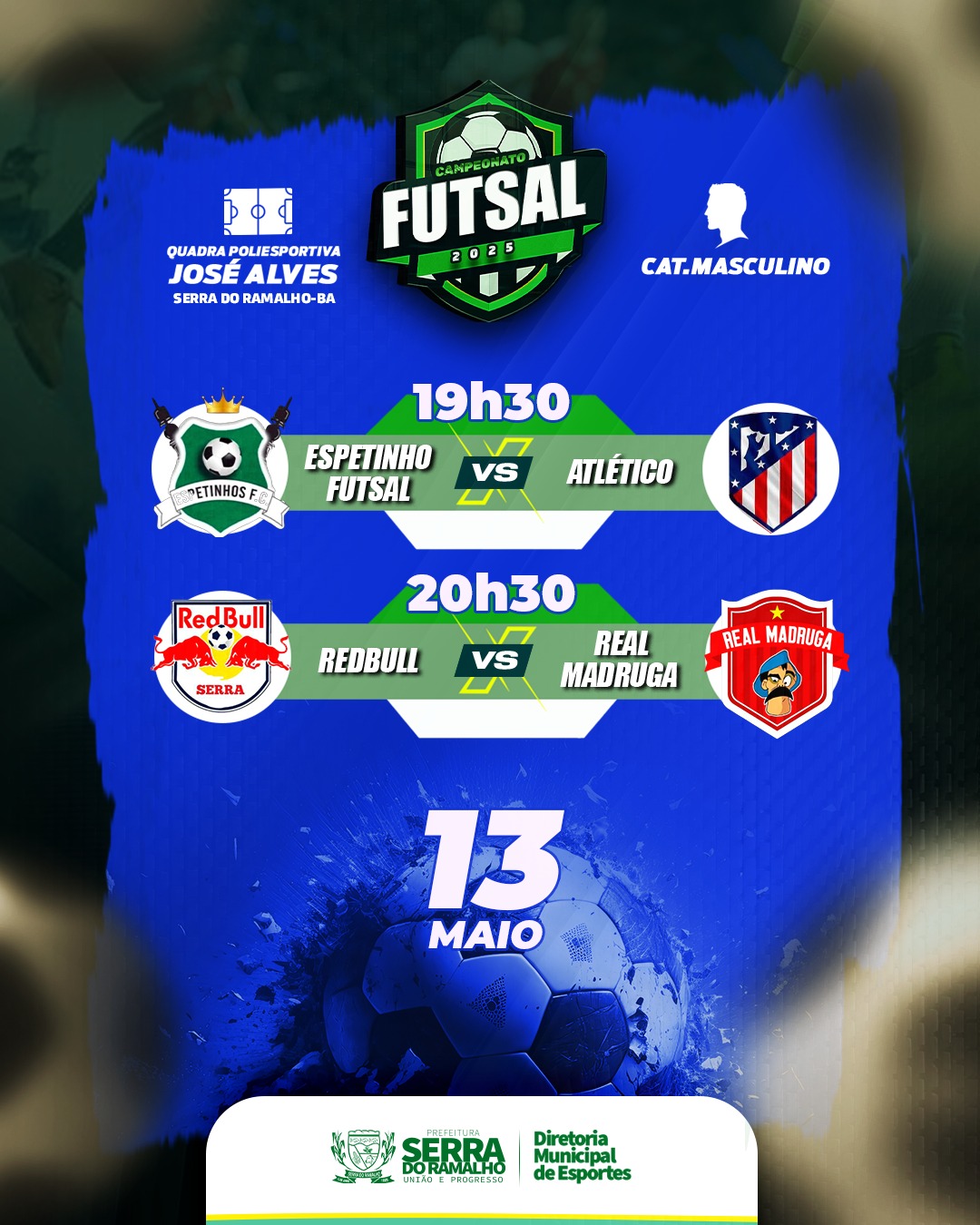 Campeonato Serramalhense
