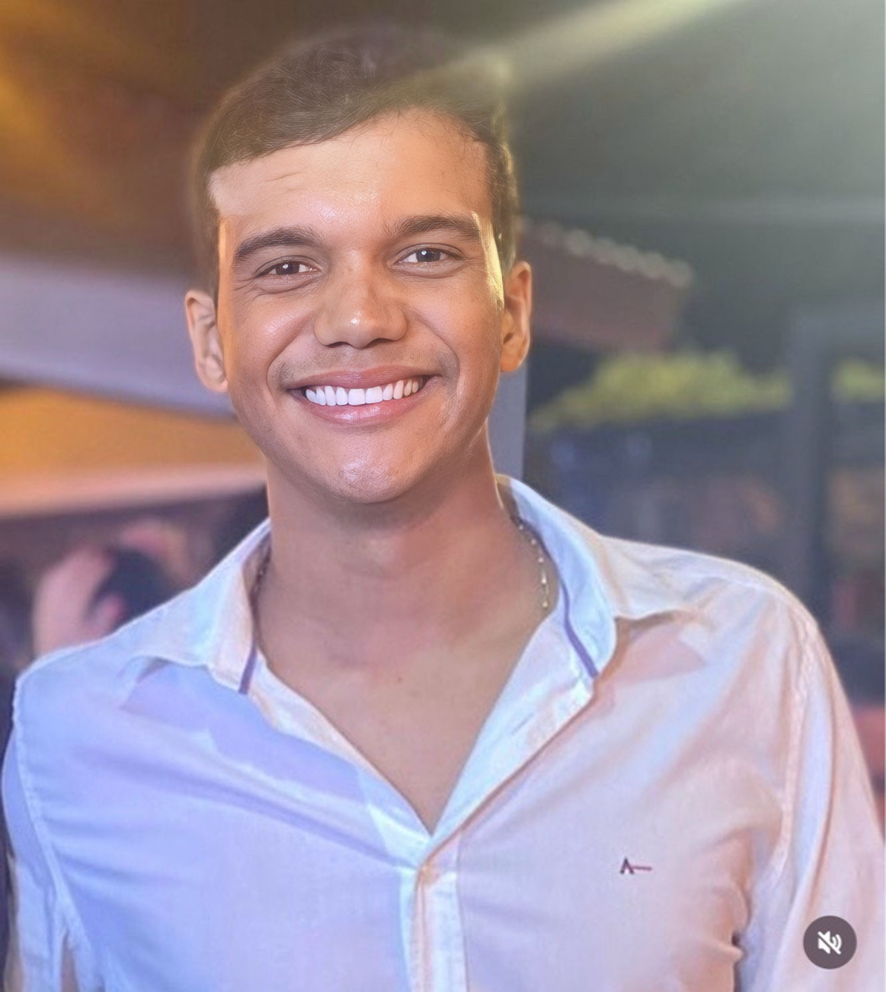 Carlos Antônio Carvalho