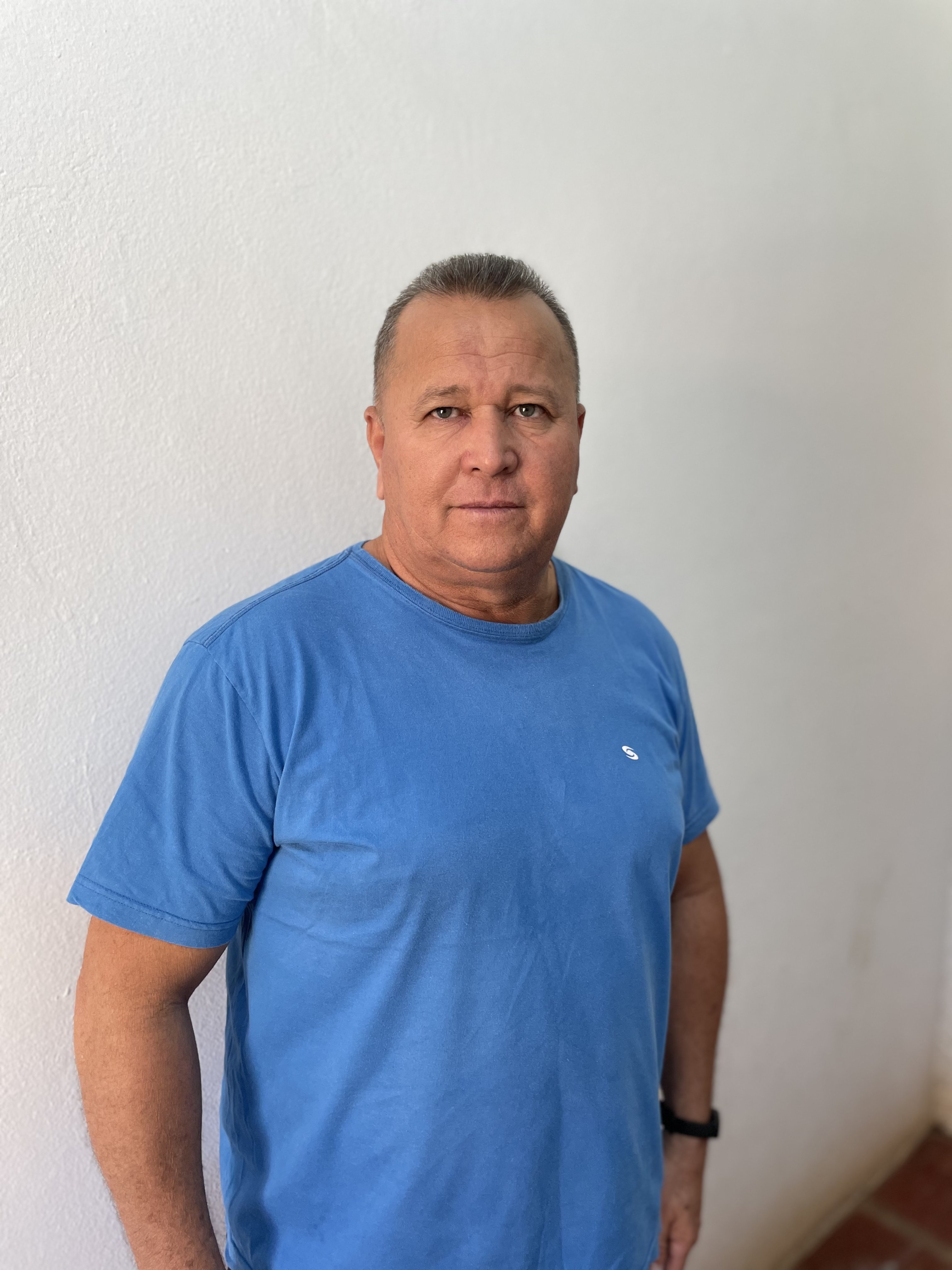 Juraci Teixeira Rocha