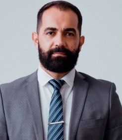 Antônio Erivando Felix
